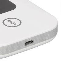 Punto de conexión a Internet portátil 4G LTE, enrutador Wifi inalámbrico, compatible con 8 A 10 usuarios, enrutador inalámbrico 4G - details 1