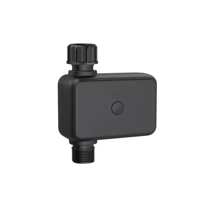 Riego Automático Wifi Bluetooth, Temporizador De Agua With Puerta De Enlace, Riego Por Riego, Temporizador De Riego Por Goteo, Resistant Al Agua, Riego Para Jardín [Kk] - 1