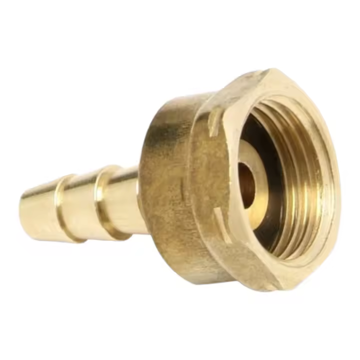 Adaptador Para Regulador Gas Regulable - 1