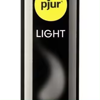 Pjur - Light Lubricante Silicona 100 Ml - 1