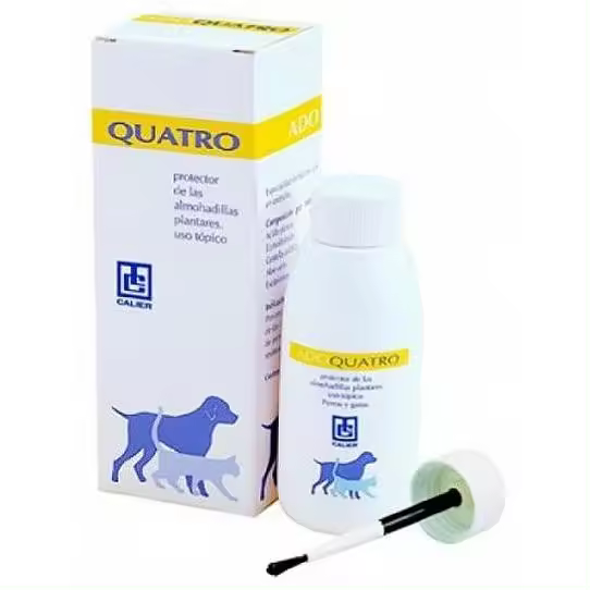 Calier Ado Quatro 70Ml - 1