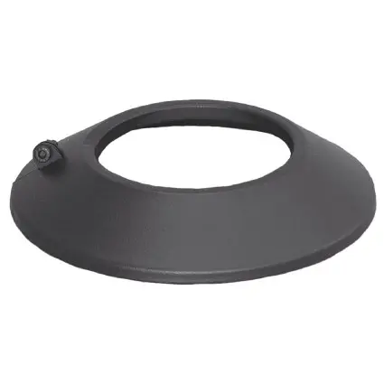 Rosetón PRACTIC Línea Pellet 100 090019 - 1