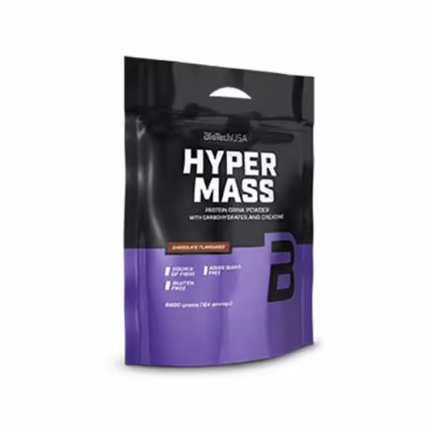Biotech USA - Hyper Mass - 1 Kg - 1