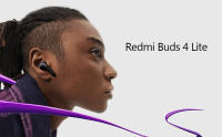 Xiaomi Redmi Buds 4 Lite ( TIENE USO)Auriculares Inalámbricos Bluetooth NEGRO IP54 - details 9