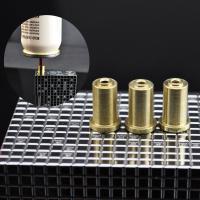 Adaptador De Gas Butano Reutilizable De Cobre Para Linterna Dupont Ligne 2/Gatsby Con Cabeza Inflable Nozzle De Latón Universal Para Rellenar El Gas - details 14