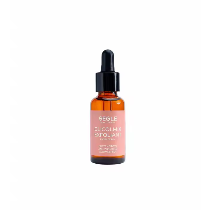 Glicolmix Exfoliant Facial Serum - 1