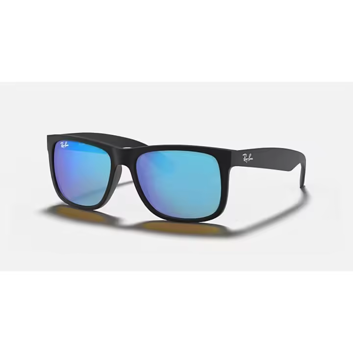 Ray-Ban Justin Classic, Modelo RB4165, Calibre 51. Diferentes  colores de moldura y lentes. - 1