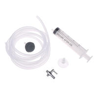 Kit De Acclimatación Por Drip Para Acuarios De Agua Dulce Y Salada Tanques De Peces Y Camarones Filtro De Agua Dripping - details 7