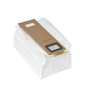 Bolsas De Polvo Para Repuesto Para Aspiradora Roborock T7S T7S plus S7 S7 plus S7MAX S7 MAXV Accesorios De Hogar Partes De La Máquina De Aspirar - details 1