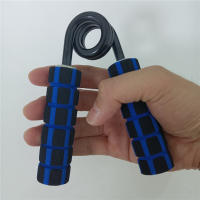 Aguja De Mano De Entrenamiento De Fuerza Fitness Heavy Grips Para Rehabilitación De Muñeca Capaz De Soportar 100-350 Libras Expansor De Carpo Para Ejercicios Musculares De Mano - details 3