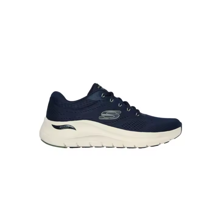 Zapatillas Skechers Arch Fit 2.0 Hombre Navy - 1