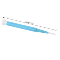 Destornillador De Fijación De Frecuencia DIY Antiestático Cerámico No Conductivo No Magnético Herramienta De Reparación CD-15-100 Con Borde Planado - details 6