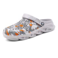 Sandalias De Verano Para Hombres Zapatos De Agua EVA Ligeros Y Unisex Chancletas Para Playa Y Exterior Comodidad Y Estilo - details 10
