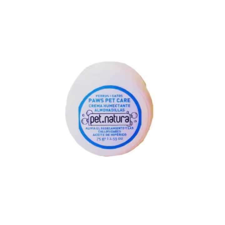 Crema Almohadillas Humectante 75Ml.. - 1