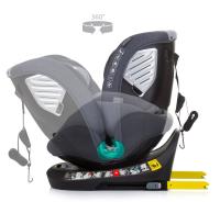 CHIPOLINO Silla de Coche SUPREME 360 i-Size 40-150 cm con Isofix de Chipolino - details 0