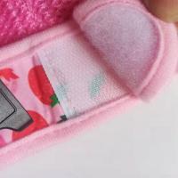 Juego De Correa Y Arnes Para Gato Seguro Ajustable Chaleco Para Gato Joven En Malla Transpirable Rosa Fácil Control Para Caminar Perro - details 7