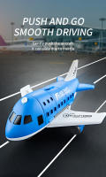 Juguete De Avión Creativo Y Novel En Forma Deformable Con Multiple Temas Caja De Regalo Para Niños Y Niñas Edad 6-12 - details 4