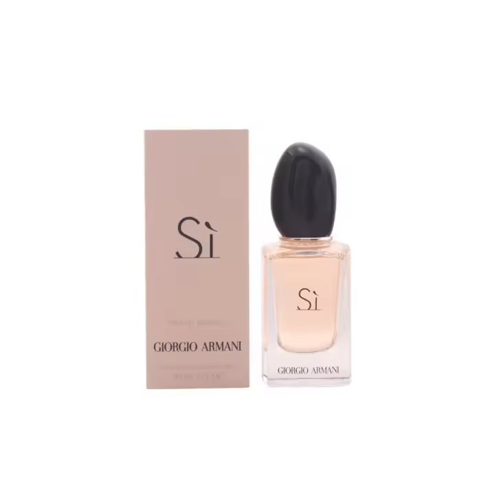 Armani Si Edp 30Ml - 1