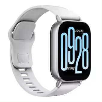Smartwatch Xiaomi Redmi Watch 5 Active Matte Silver - 1