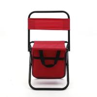 Silla De Pesca Plegable Portátil Desmontable Para Camping Y Playa Silla De Luna Para Exteriores Con Almacenamiento Bolsa De Viaje Para Caza - details 7