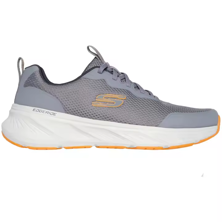 Calzado marca Skechers modelo 232835Gyor para hombre en color gris - 1