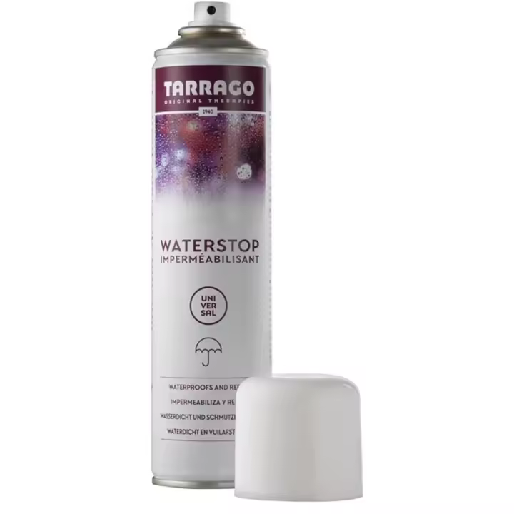 Impermeabilizante Tarrago TCS04400 400ml - Barrera Invisible - 1