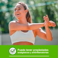 Soria Natural Extracto de Harpagofito 50ml - Suplemento Natural - details 2