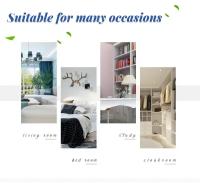 Carpetas De Líneas Geométricas Para Decoración De Sala De Estar Alfombra Antideslizante Lavable Para Sala De Estar Y Dormitorio Estilo Moderno - details 7