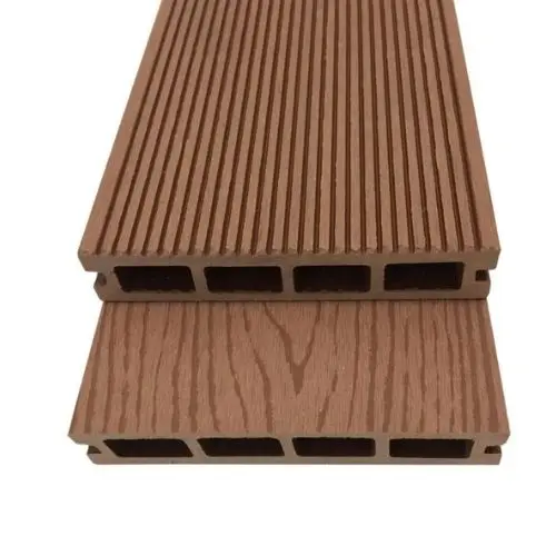 Tablón Composite (Madera) 14,6x2,5x220 cm - 1