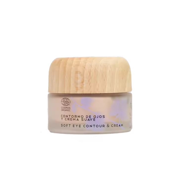 NAOBAY CONTORNO OJOS DETOX 30 ML - 1