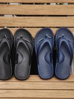 Sandalias De Playa EVA Para Hombre Verano Resistentes Cómodas Antideslizantes Casuales Sandalias De Interior Y Exterior Para Parejas - details 15