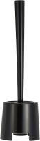 Cepillo de baño, polipropileno, negro, 14.02X4.29x4.09 pulgada - details 0