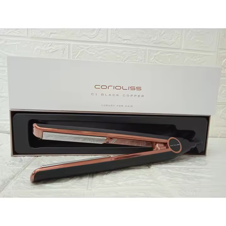 CORIOLISS C1 BLACK COPPER LUXURU FOR HAIR - 1