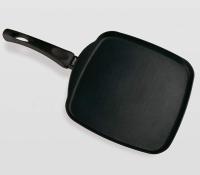 Lifestyle STARTELECTRIC SARTÉN GRILL CUADRADA - ALUMINIO LUXE - INDUCCIÓN - details 2