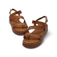 Calzados soraia, Sandalias para mujer con plataforma alta, comodas y ligeras para uso casual - details 13
