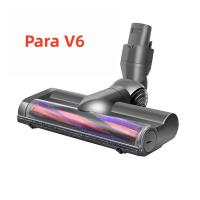 Cabeza De Aspiradora Para Dyson Accesorios V6 V7 V8 V10 V11 V15 Cabeza De Piso Direct Drive Compatible Con Aspiradoras Eléctricas - details 1