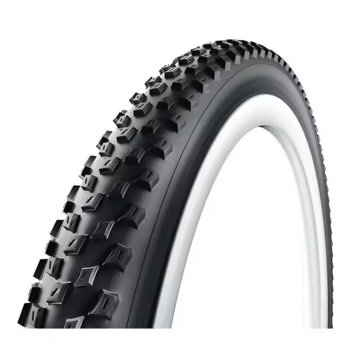 Vittoria Cubierta Rígida De Mtb Barzo 27.5´´ X 2.10 - 1
