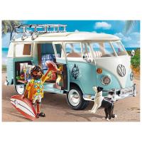 Playmobil Volkswagen T1 Camping Bus Edicion Especial (70826) - details 6