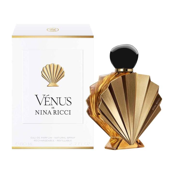 NINA RICCI Vénus de Nina Ricci Eau de Parfum 80 ml