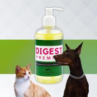 FINCA CASAREJO - Aceite Prebiótico para Mascotas DIGEST PREMIUM 250ml - details 2