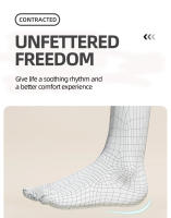 Zapatillas De Algodón Para Mujer Invierno Antideslizante Para Uso Doméstico Y Externo Con Suela Exterior Antideslizante - details 1
