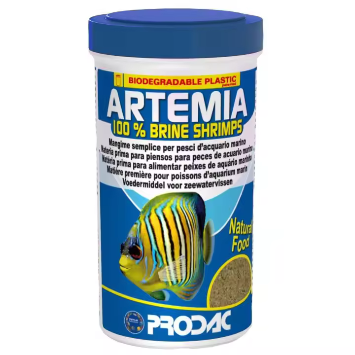 PRODAC ARTEMIA 100 ml 10 gr - 1