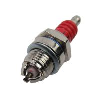 Palo De Ignición Tridimensional L7T Para Motosierra Y Cortacésped a Gasolina Electrodo Material Normal Longitud Total 5.3 Cm - details 3
