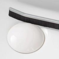 Cepillo De Limpieza Para Grietas Duro Para Limpieza De Grout Cepillo De Escobilla Profundo Para Azulejos Y Espacios Estrechos Herramientas De Limpieza - details 6