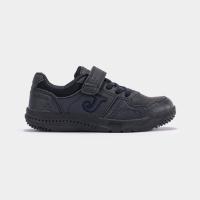 Zapatillas deportivas niño JOMA WHARW2303V DEPORTIVO ELASTICO Y VELCRO MARINO 36232 XL - details 1