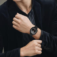 Correa De Acero Inoxidable Para Samsung Galaxy Watch Ultra 47mm Reemplazo Sin Gaps Compatible Con Samsung Galaxy Watch 7 Ultra 47mm Unisex - details 7