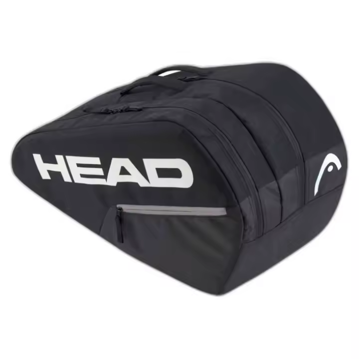 Paleteros marca Head modelo 261265 para unisex en color negro - 1