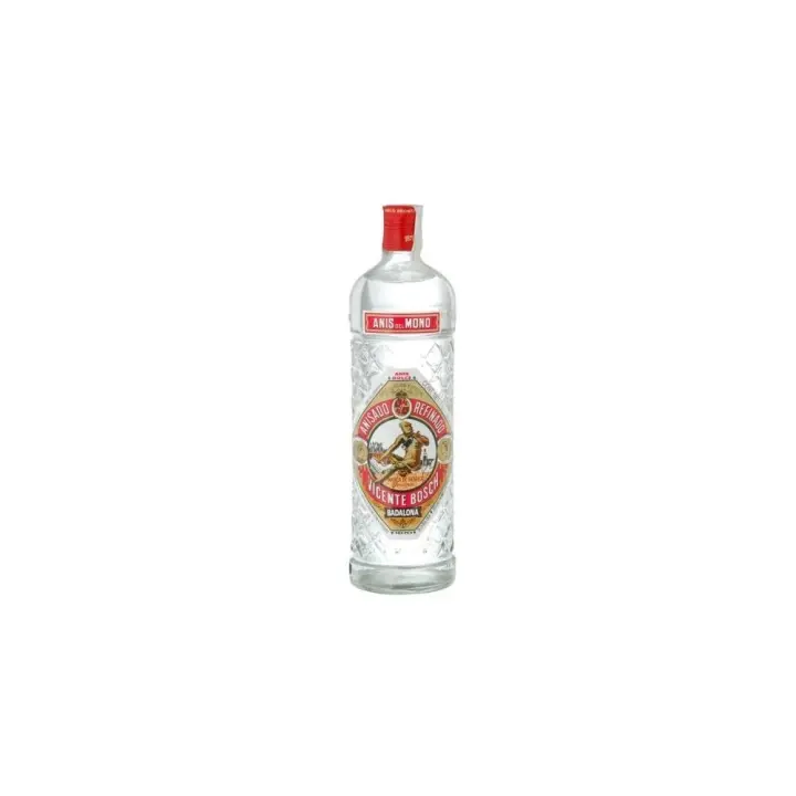 Anís del Mono Dulce - 1