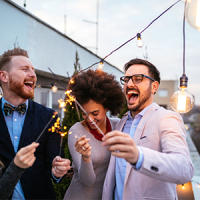 Lámpara de Techo con Sensor de Movimiento, 15W 1500LM Plafón LED de Techo con Control Remoto, Impermeable IP44 Lámpara de Baño, Luz de Sensor para Garaje, Bodega, Almacén Blanco Neutro 4000K [Clase de eficiencia energética A+] - details 6