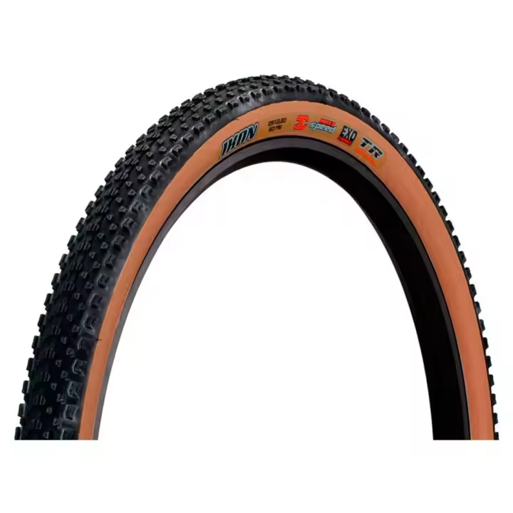Maxxis Cubierta De Mtb Ikon Exo 60 Tpi Tubeless 29´´ X 2.20 - 1